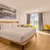 Hotel amenity