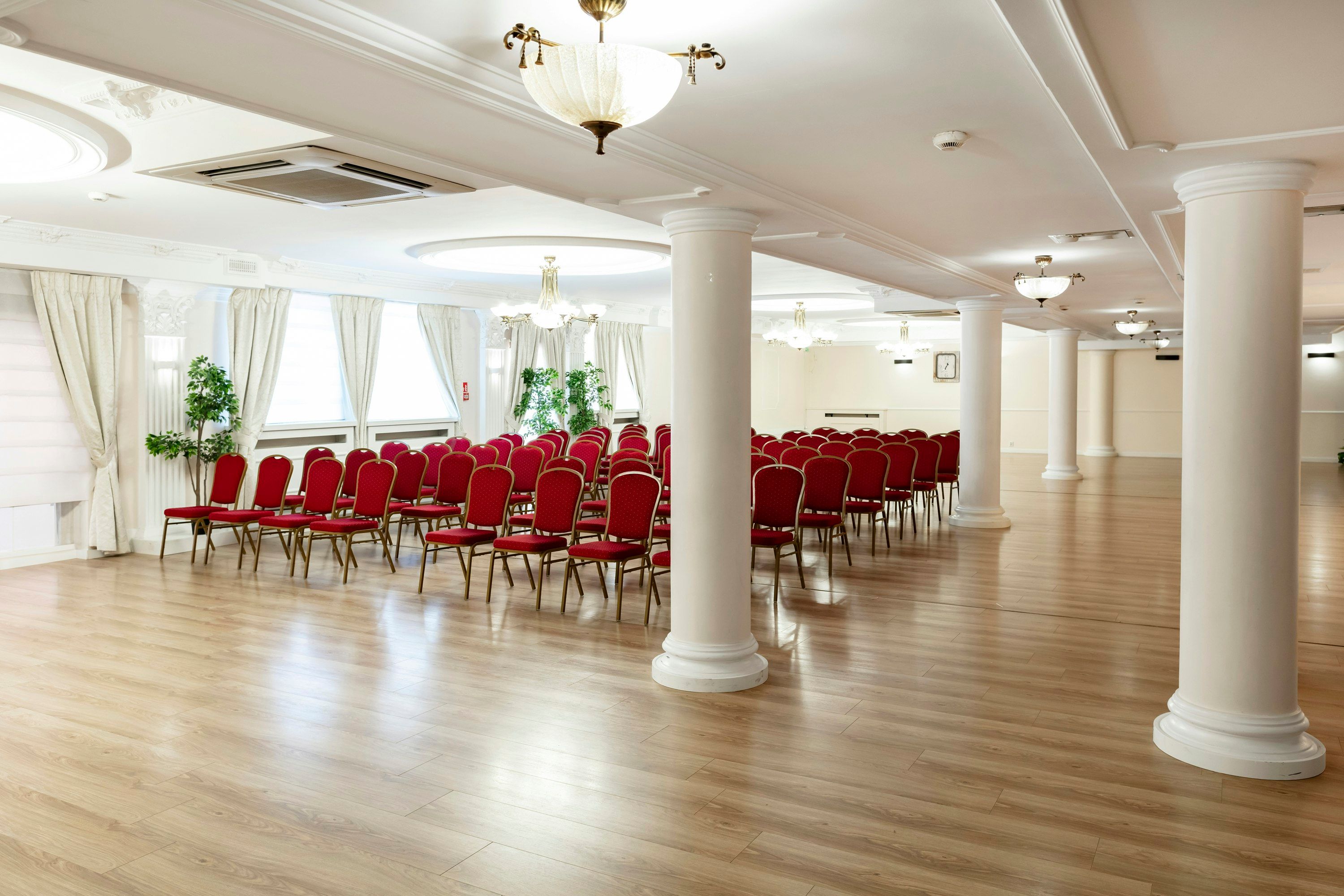Conference room