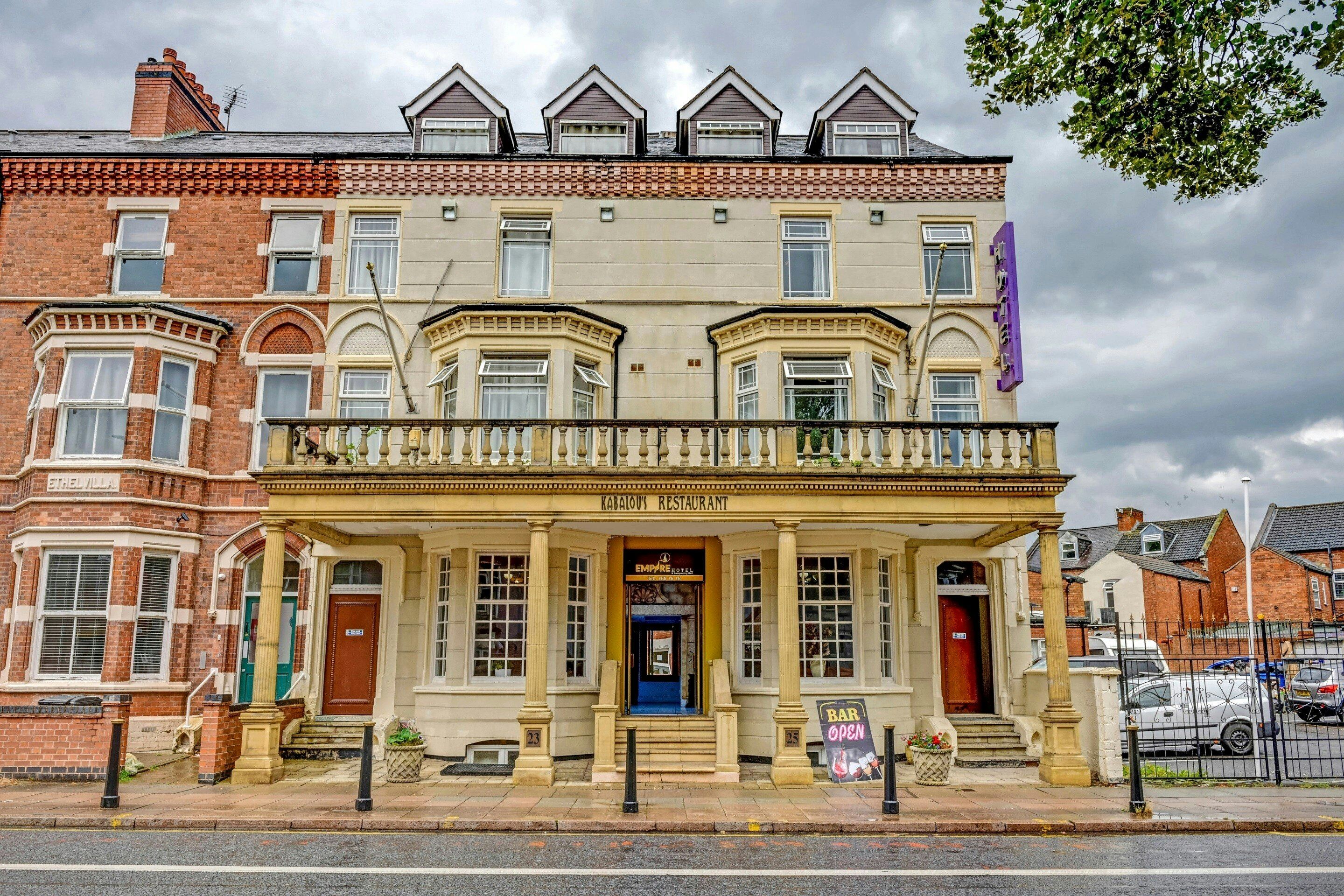 Building