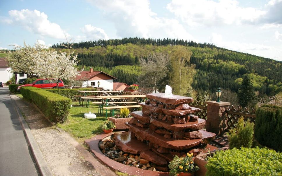 Outdoor view Photo