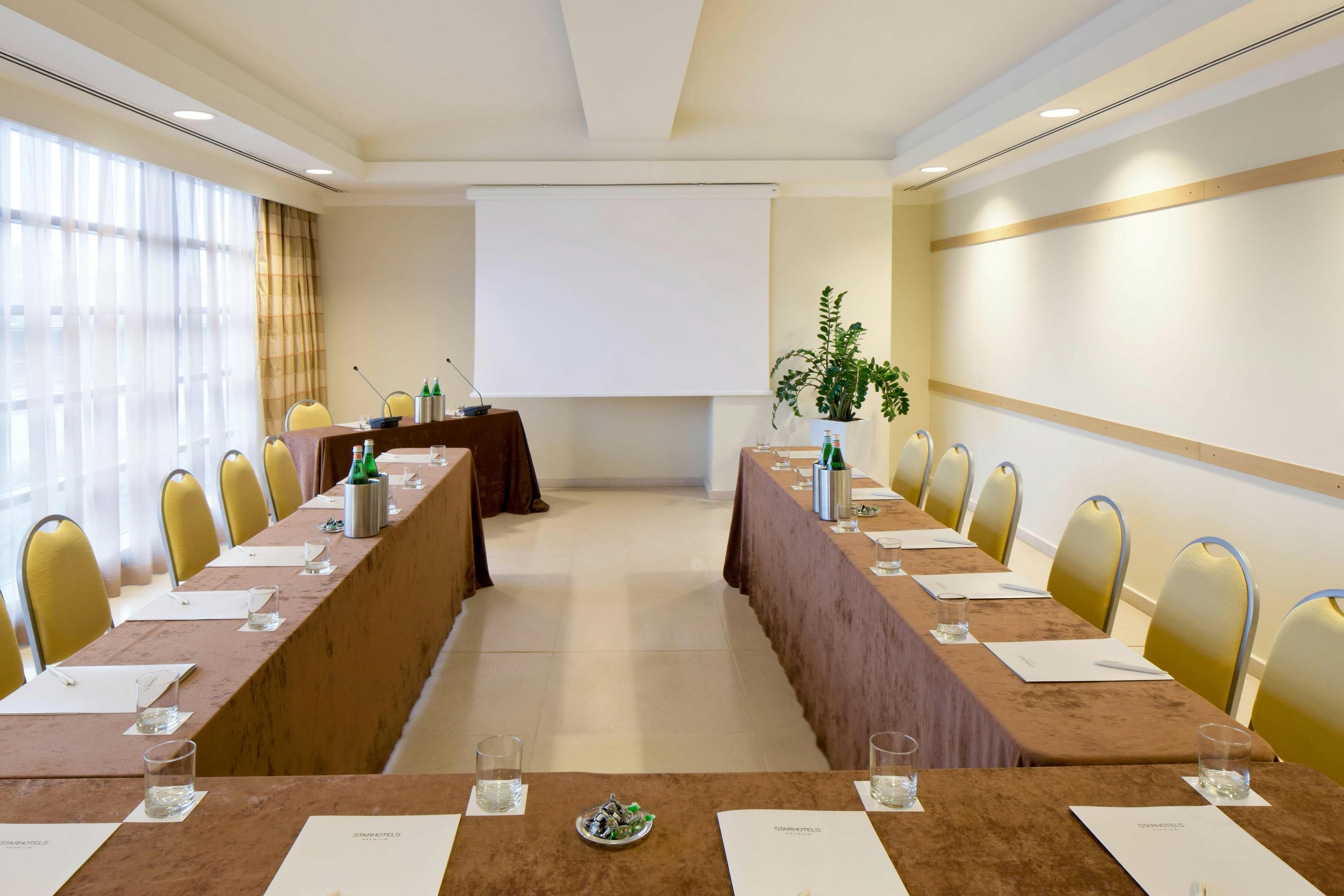 Conference room