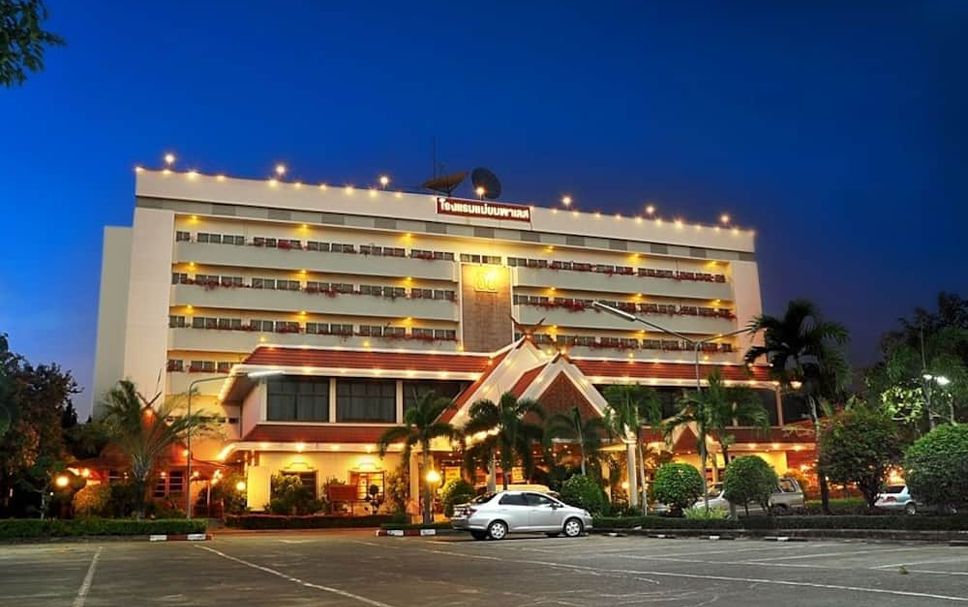 Building Photo
