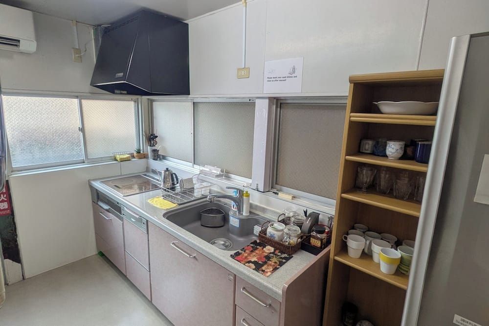 Kitchen Photo