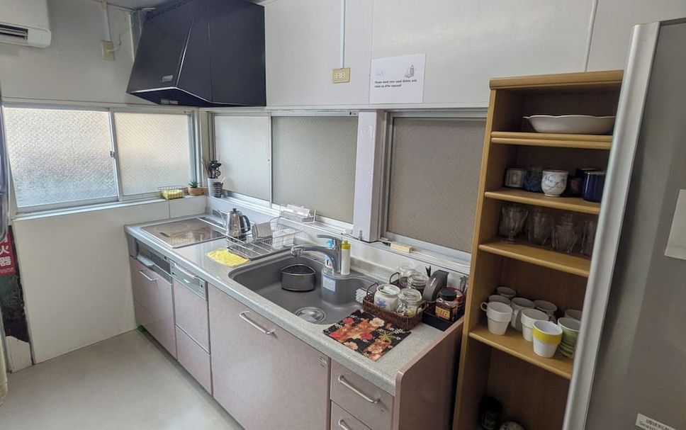 Kitchen Photo
