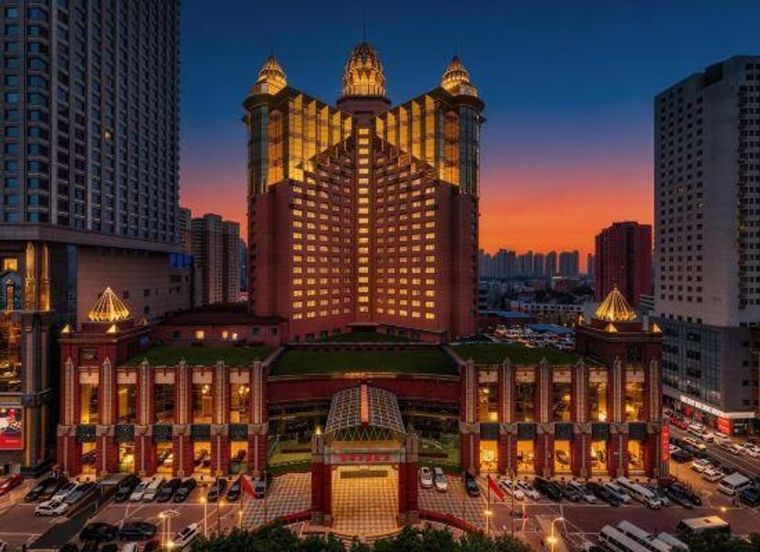 Building Photo