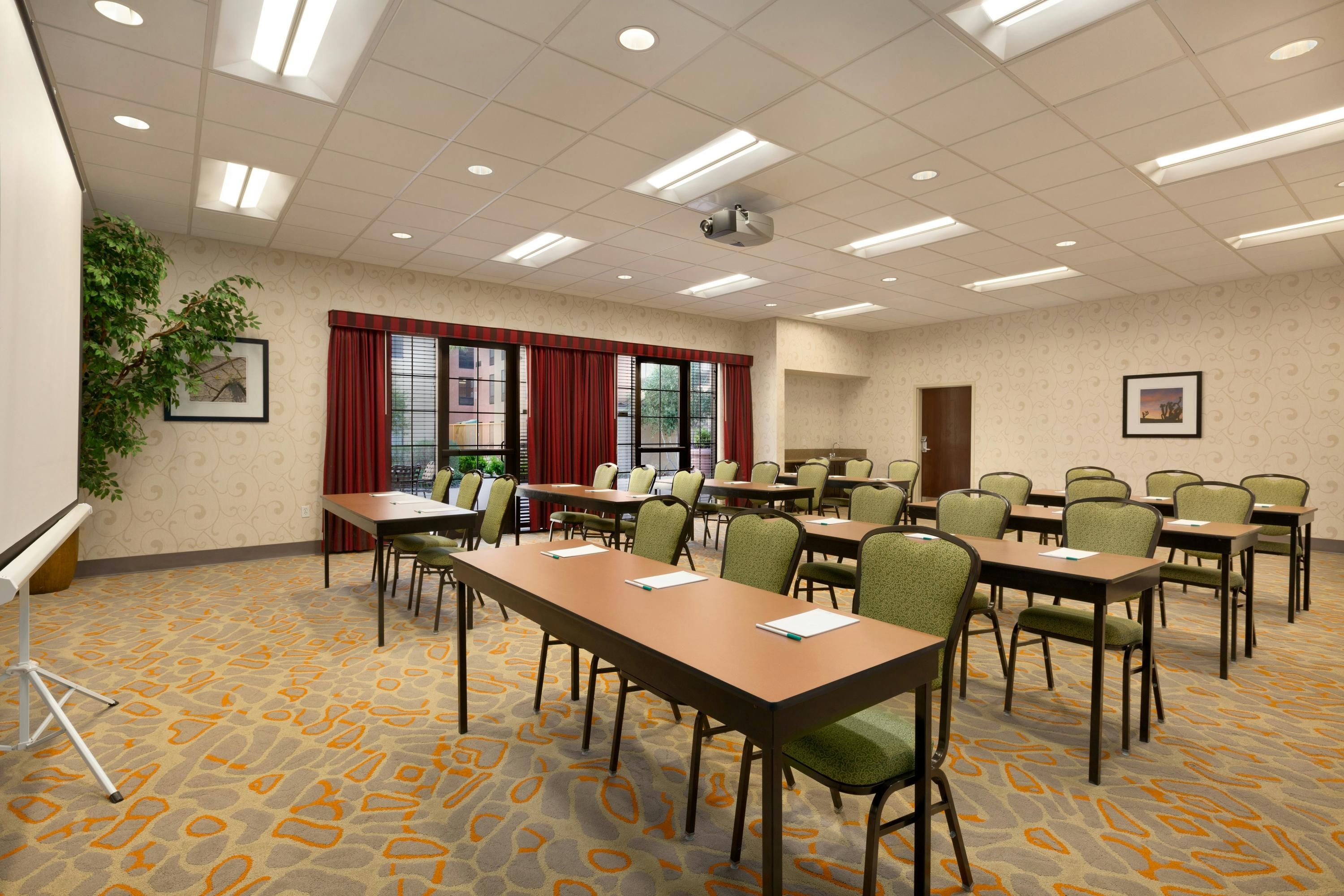 Conference room