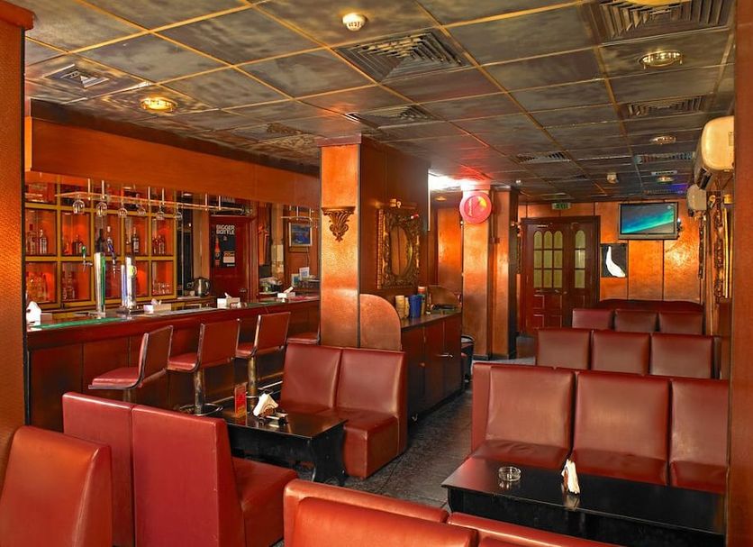 Bar Photo