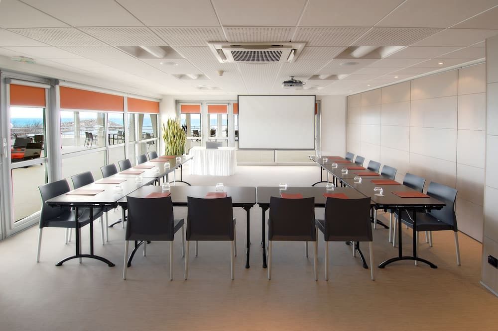 Conference room