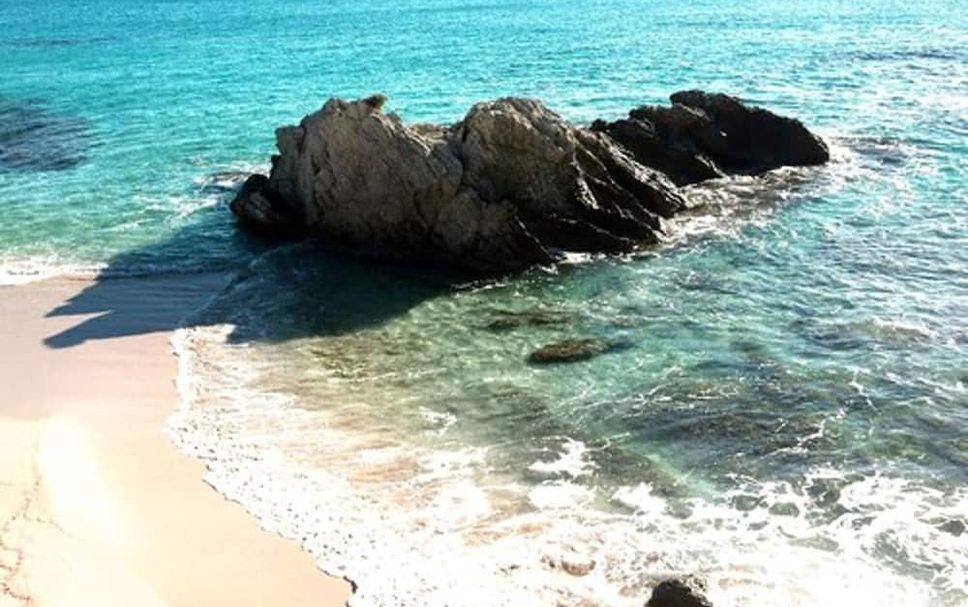Beach Photo