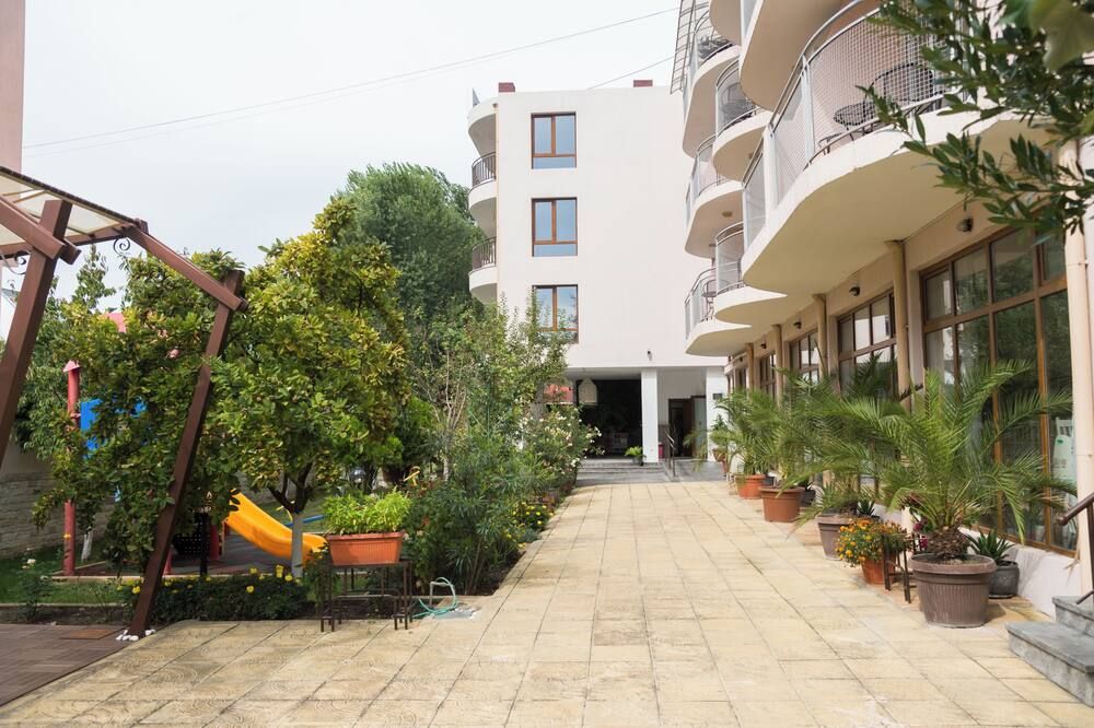 Outdoor view