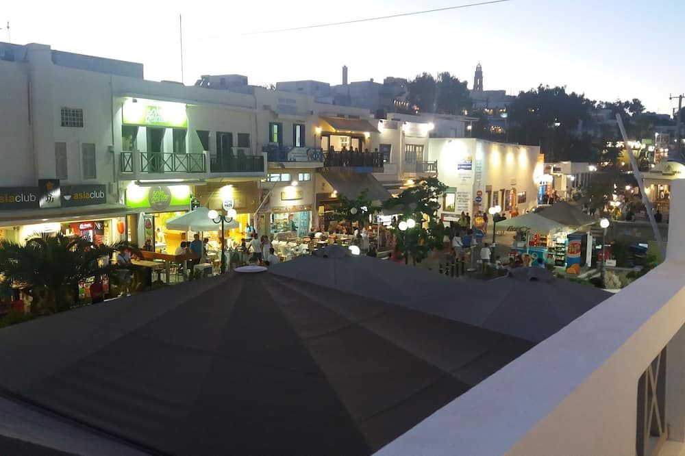 Outdoor view