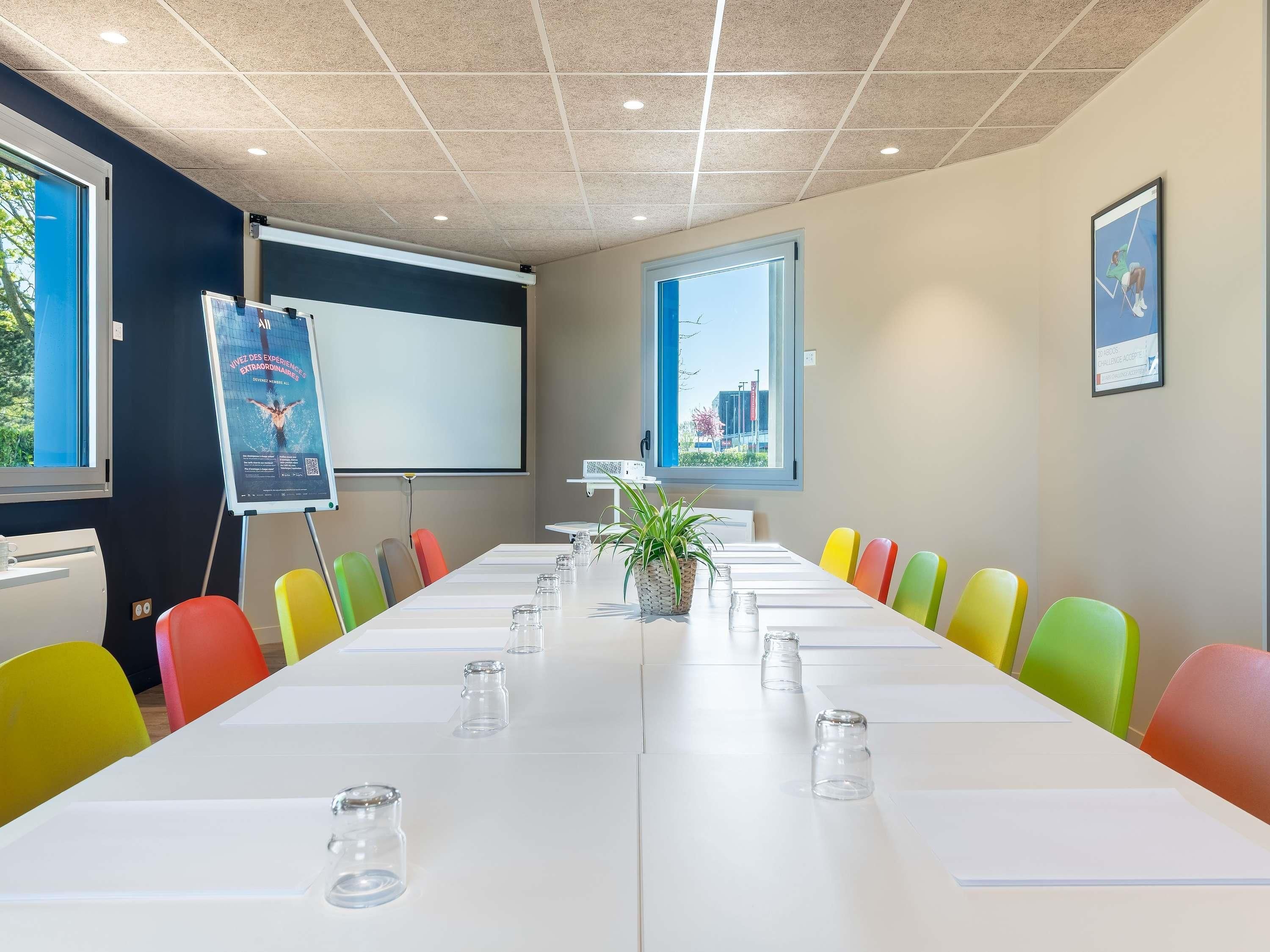 Conference room