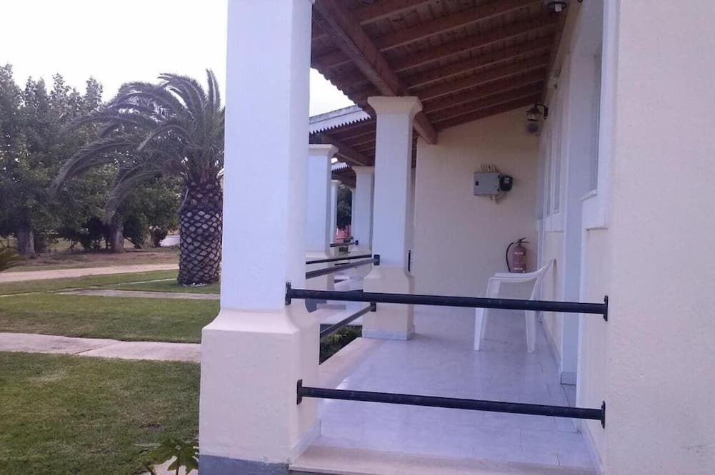 Outdoor view