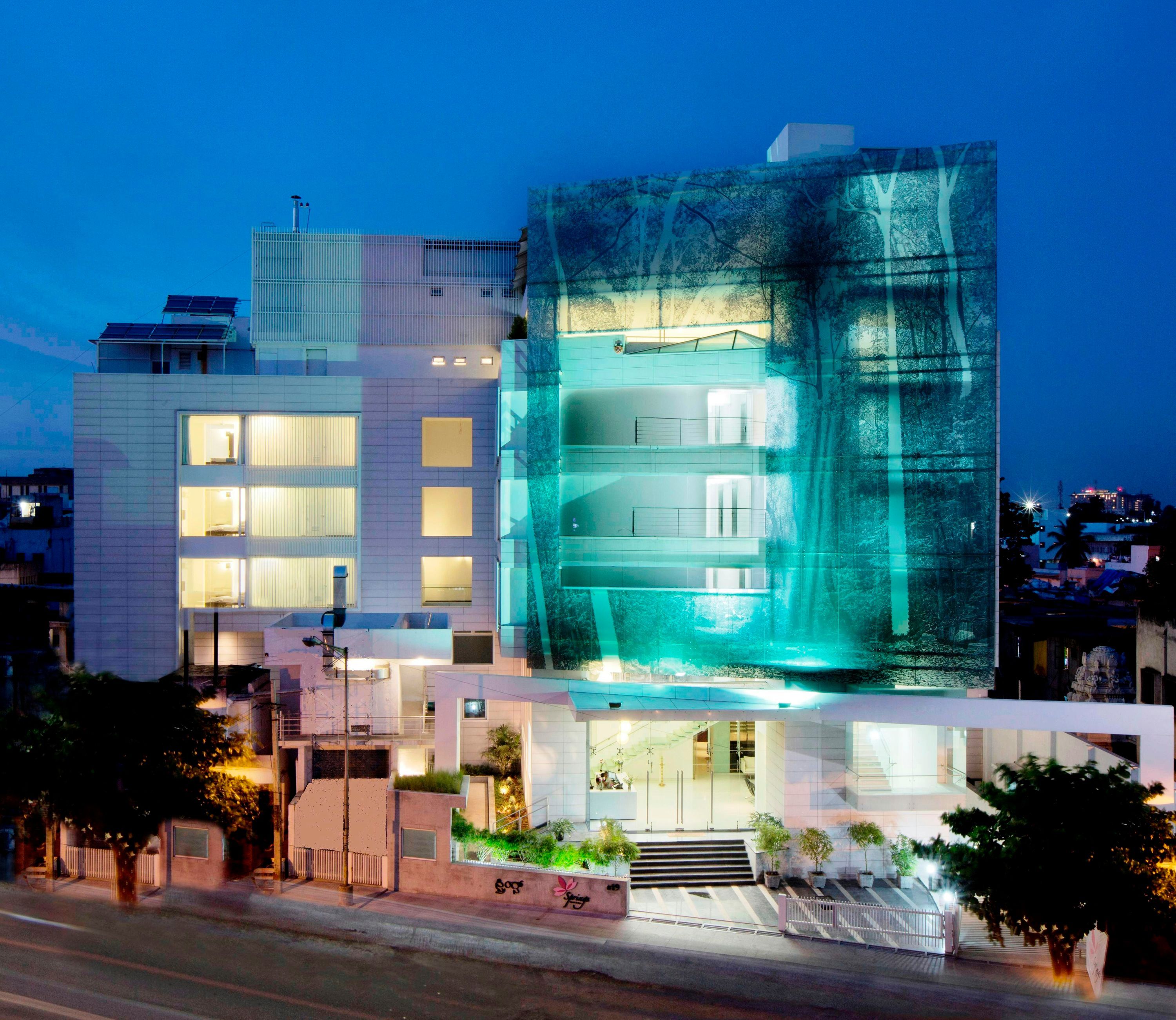 Building