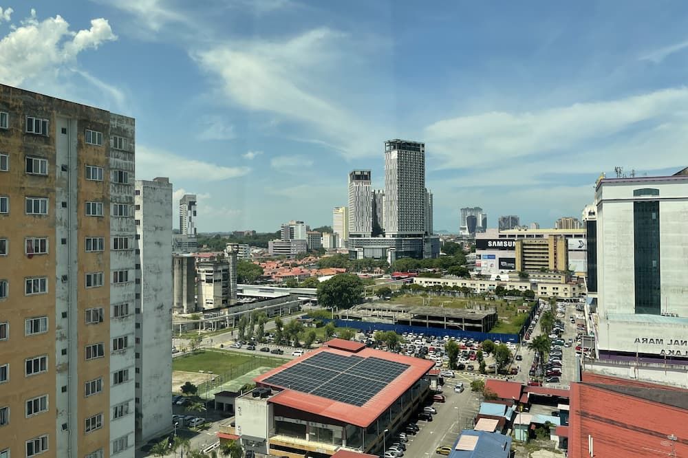 Outdoor view