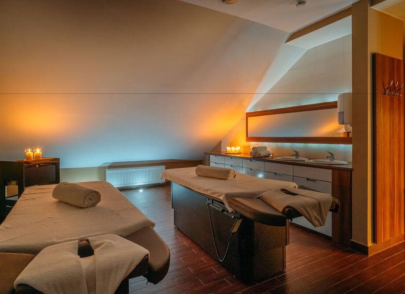 Spa Photo