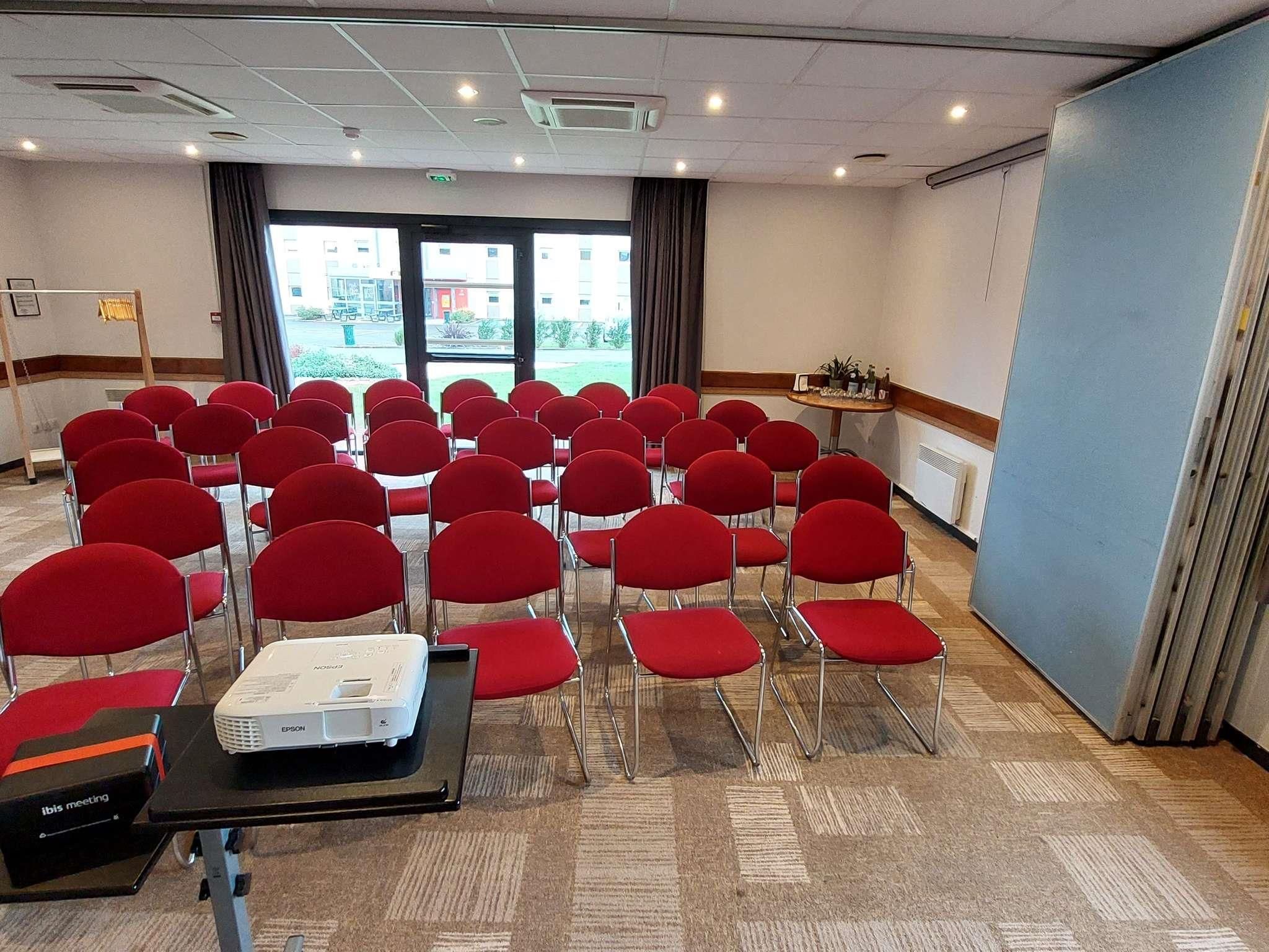 Conference room