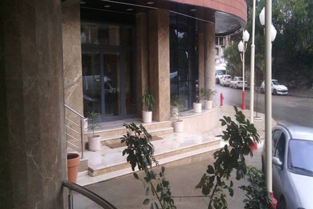 Outdoor view