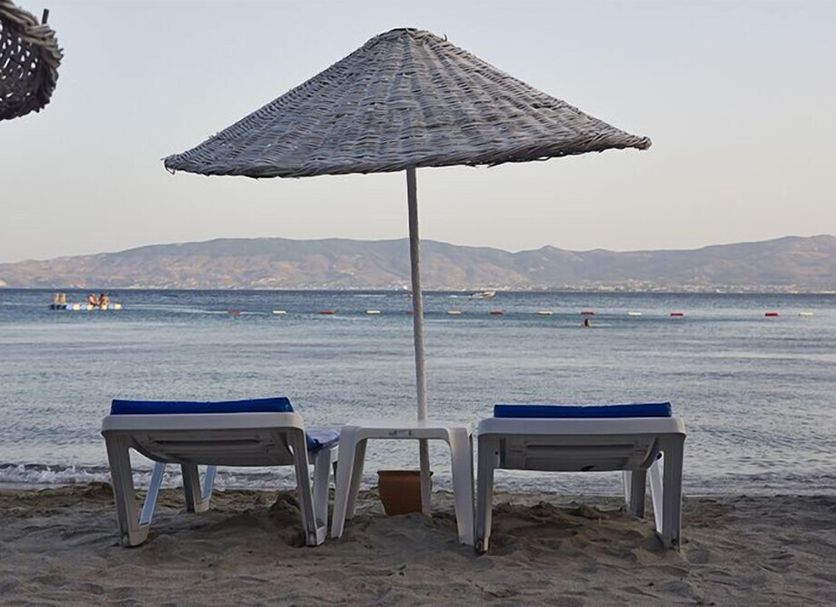 Beach Photo
