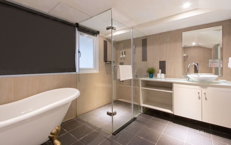 Bathroom Photo