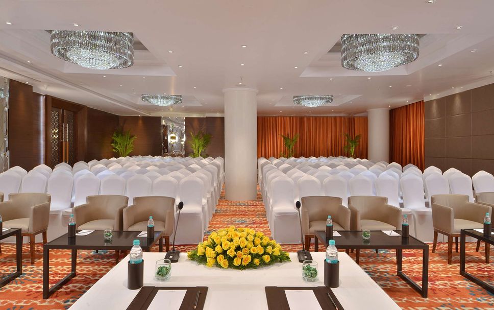 Conference room Photo