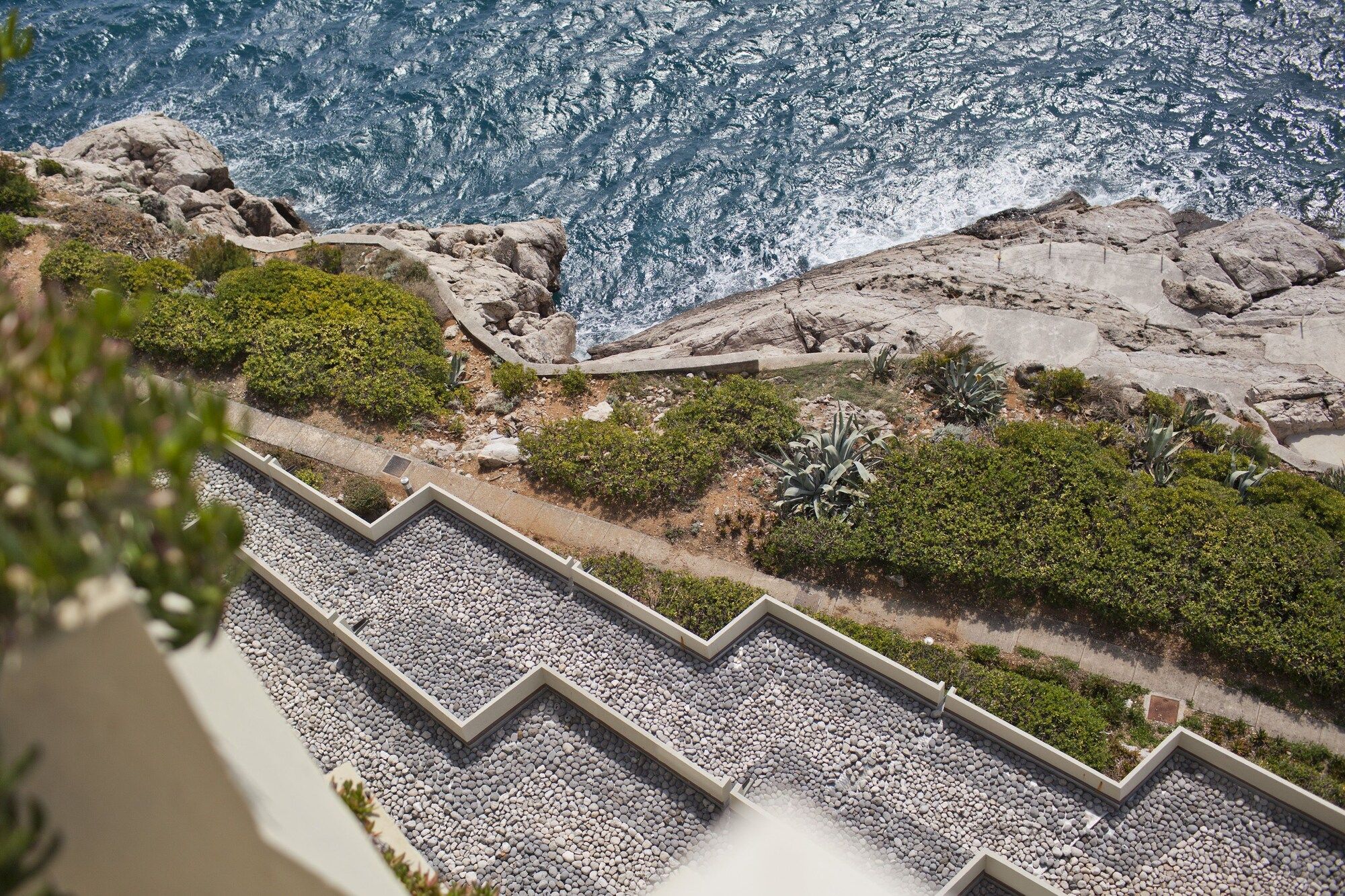 Outdoor view