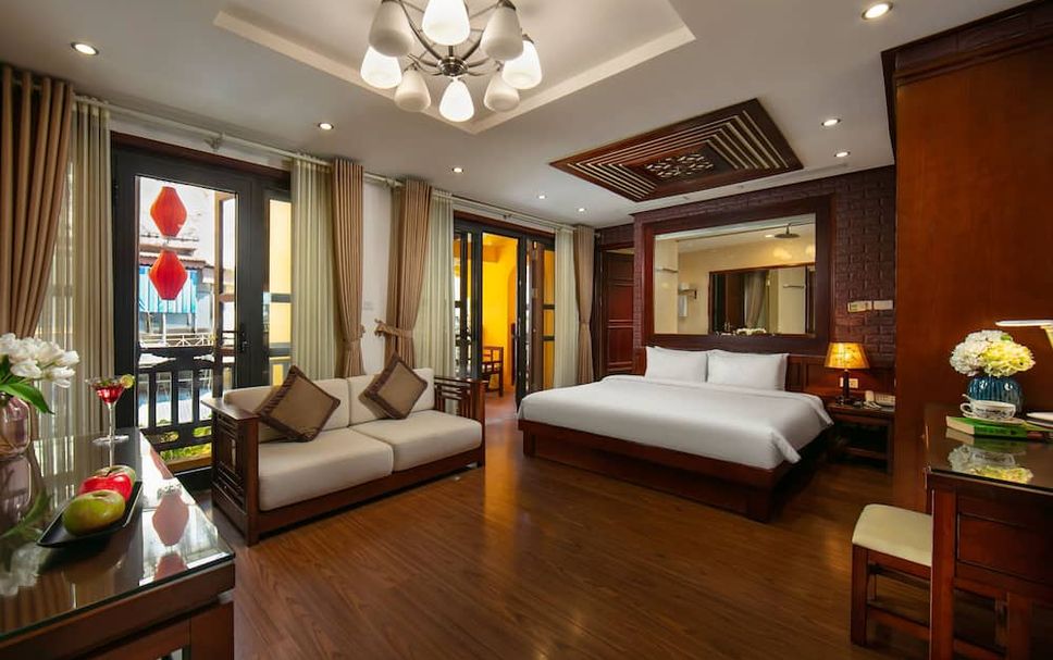Bedroom Photo