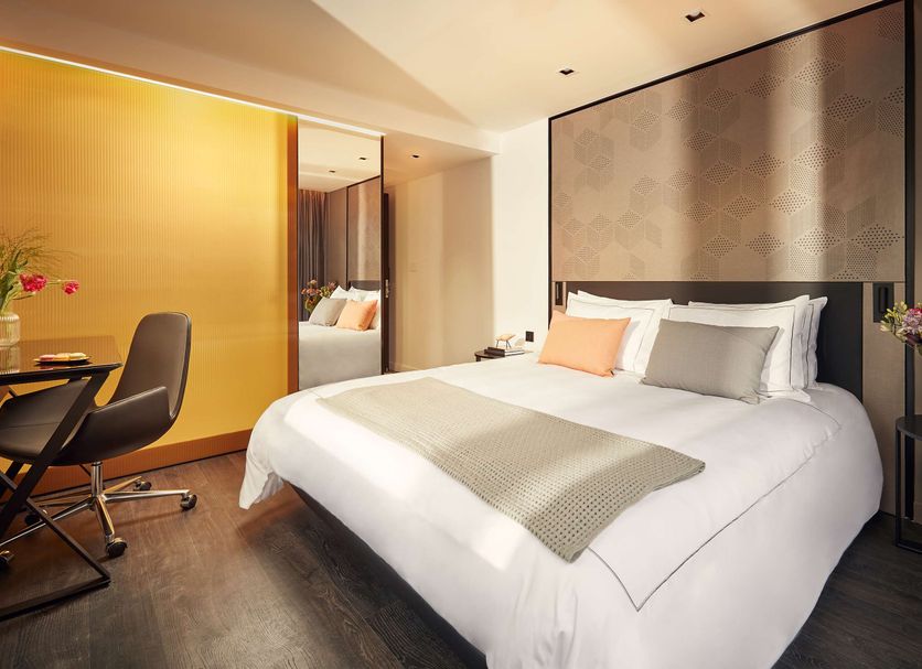 Bedroom Photo
