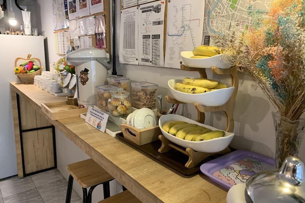 Buffet