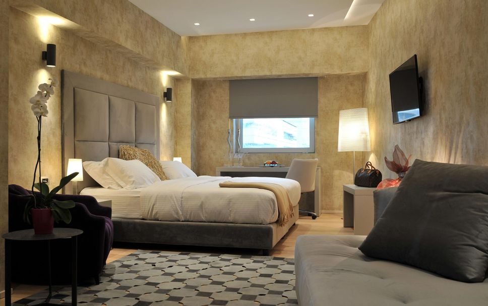 Bedroom Photo