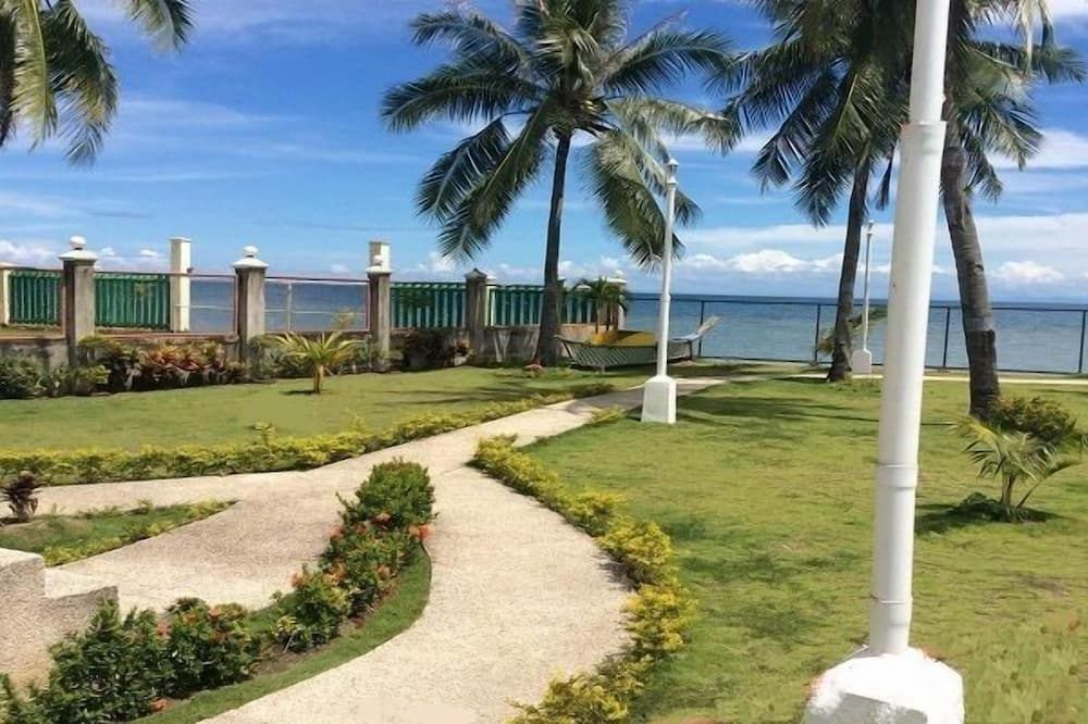 Outdoor view