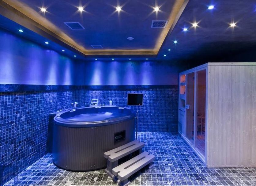 Spa Photo