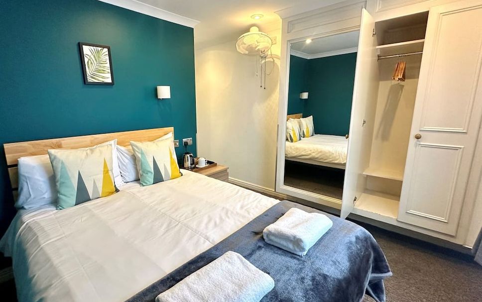 Bedroom Photo