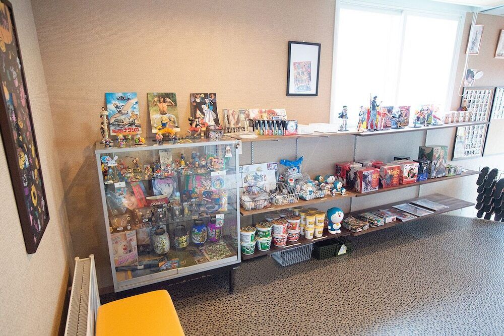 Shop