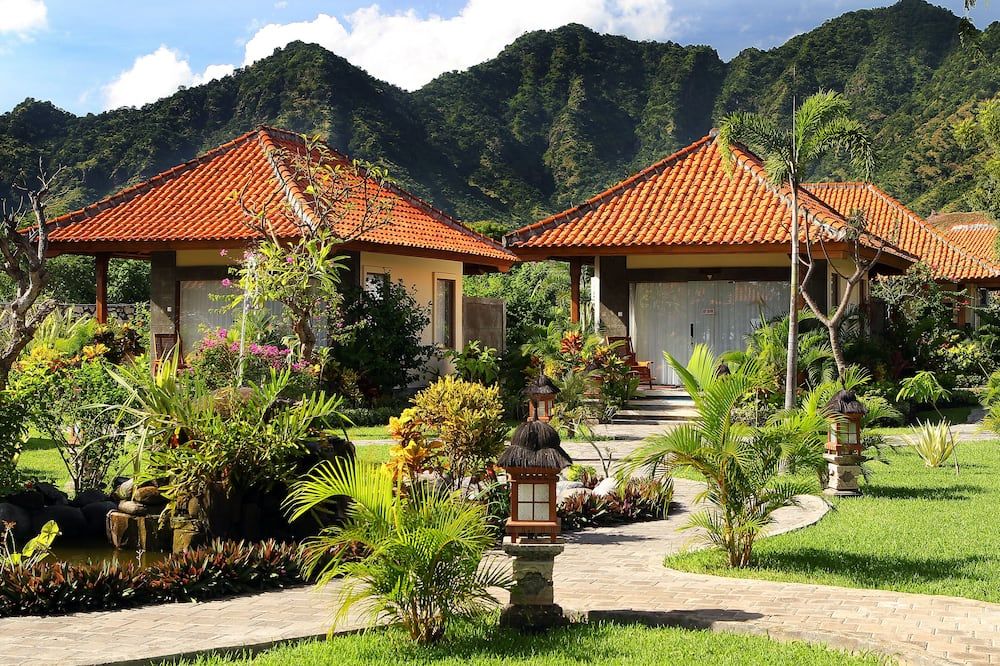Outdoor view