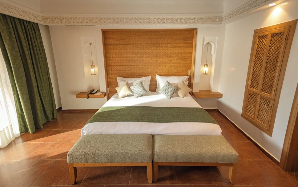 Bedroom Photo
