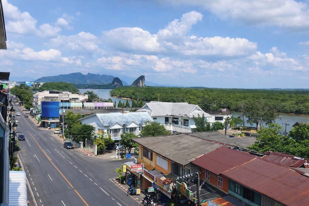 Outdoor view