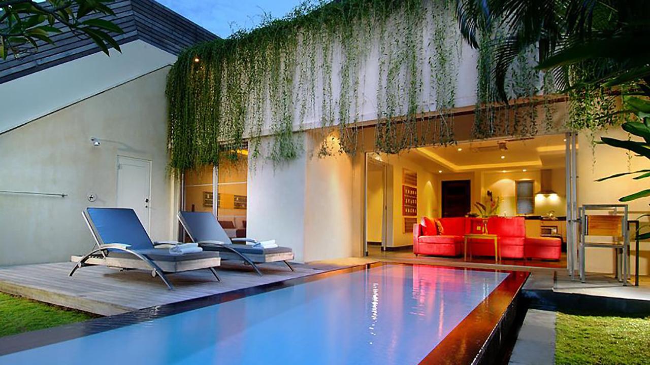 Bali Island Villas And Spa Kuta Ba Indonesia Compare Deals 