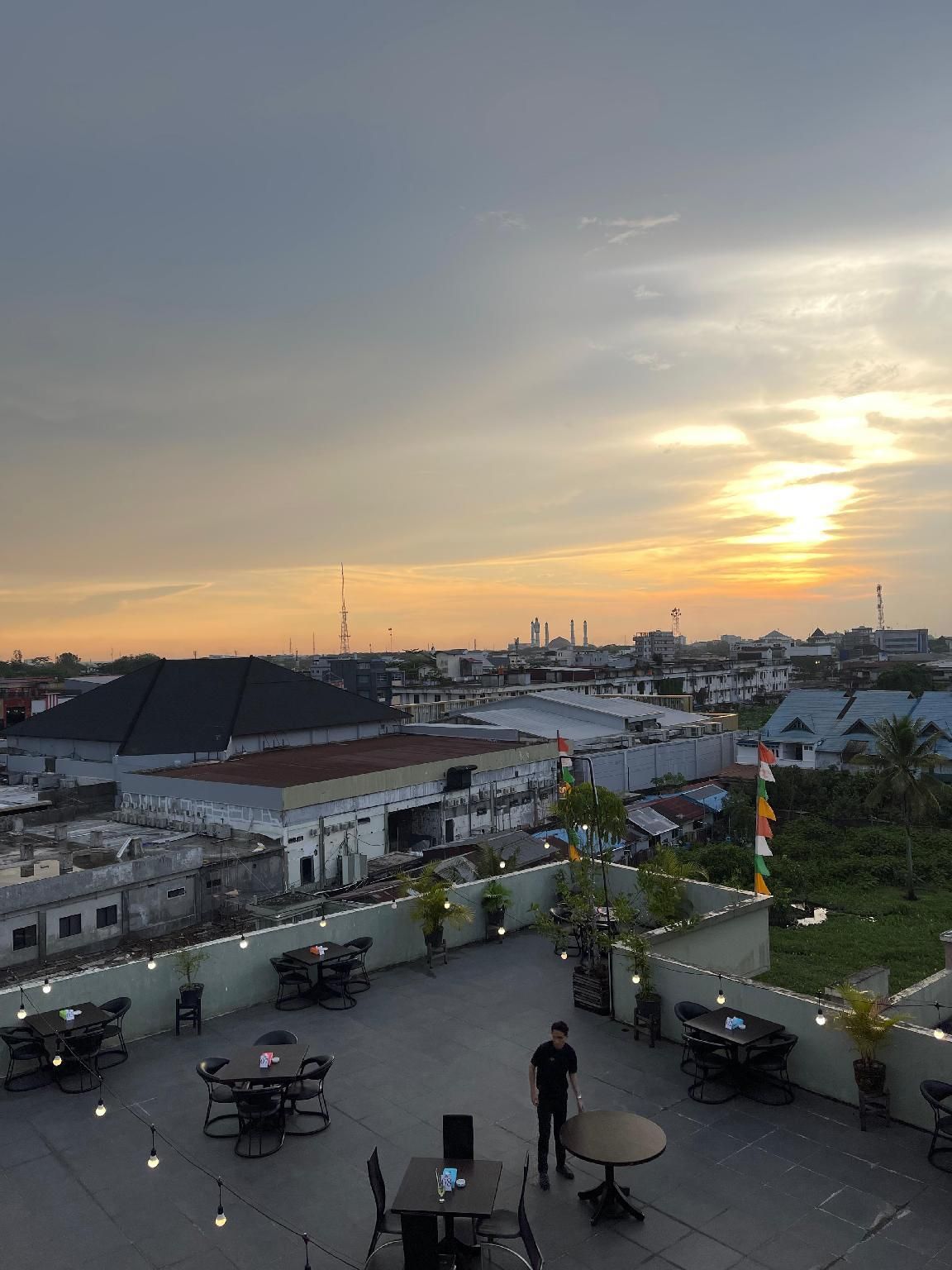 Outdoor view