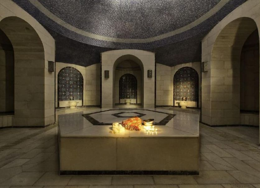 Spa Photo