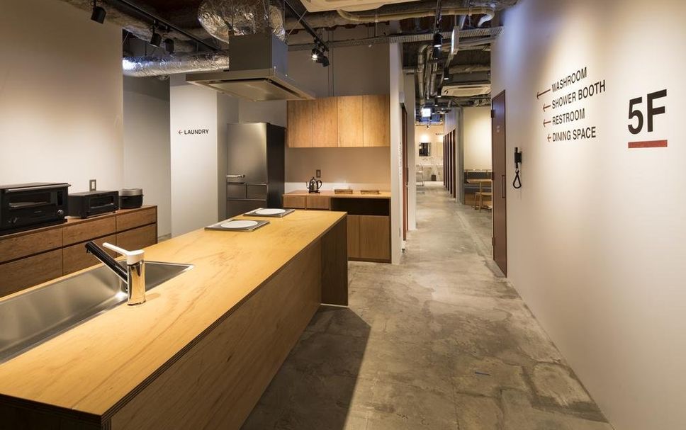 Kitchen Photo