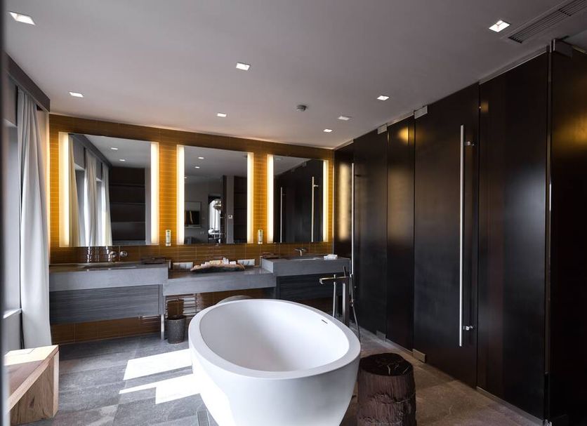 Bathroom Photo
