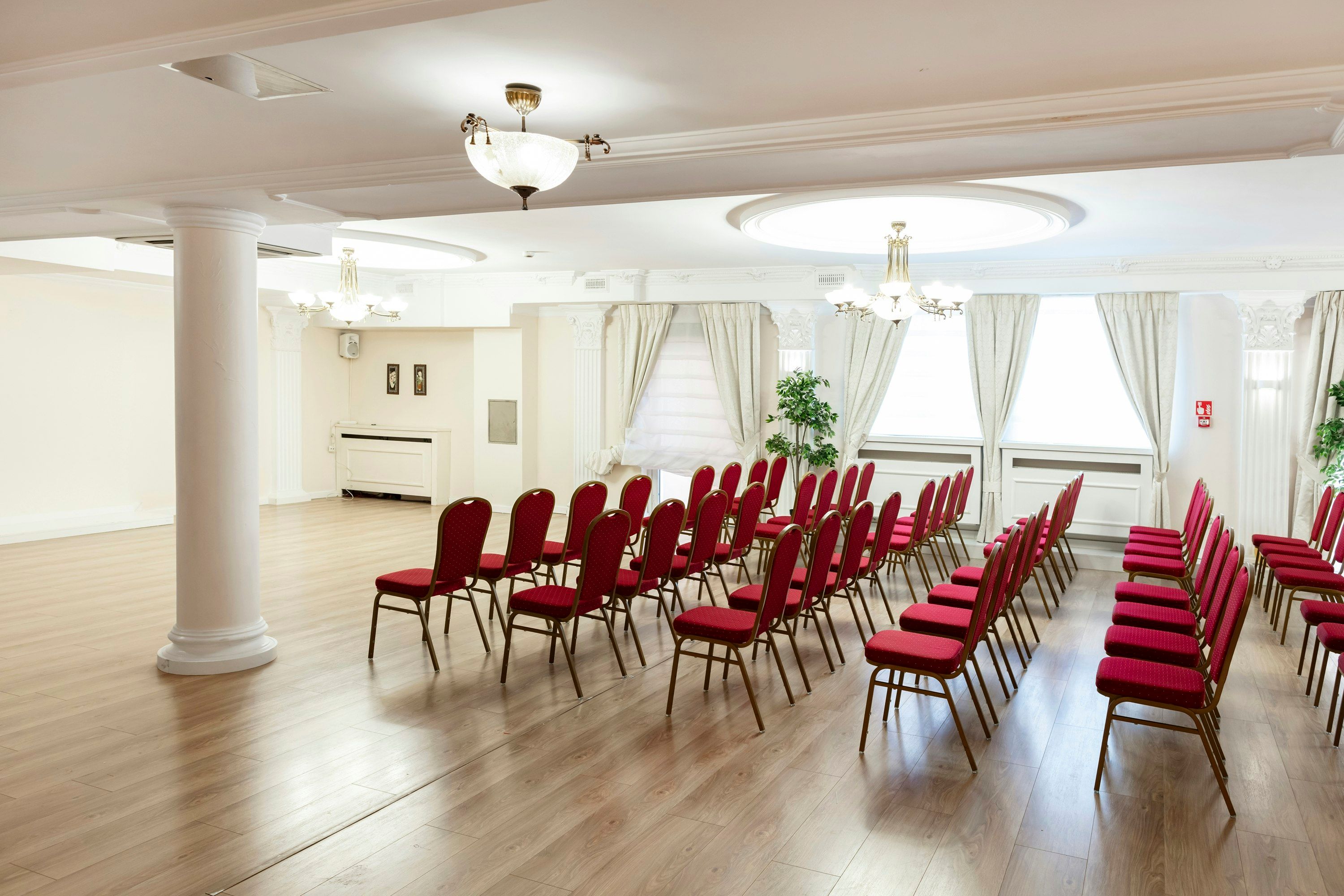 Conference room