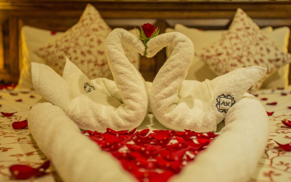 Room amenity Photo