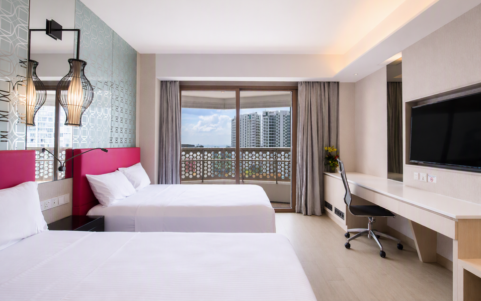 Hotel amenity Photo