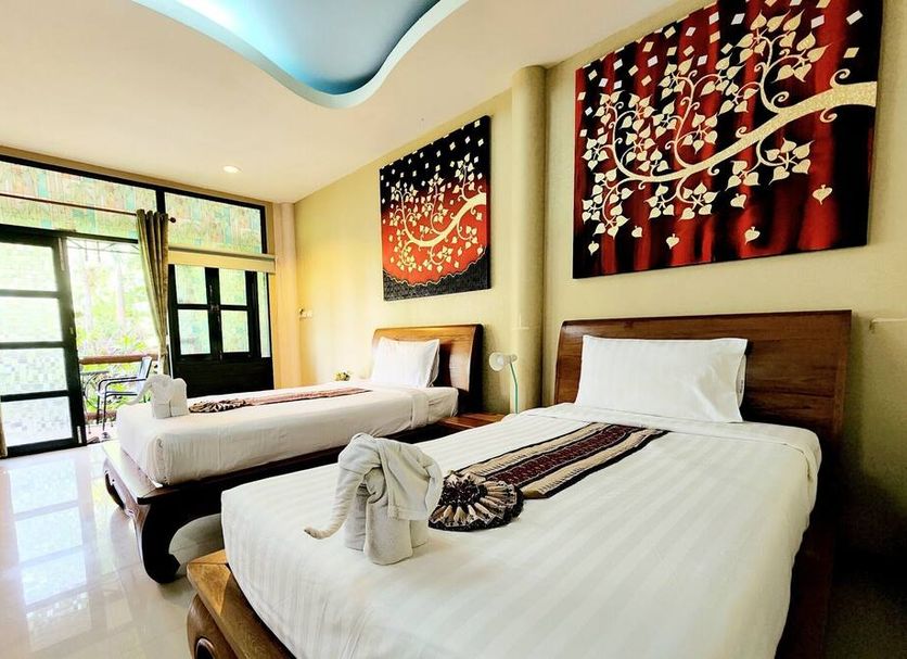 Bedroom Photo