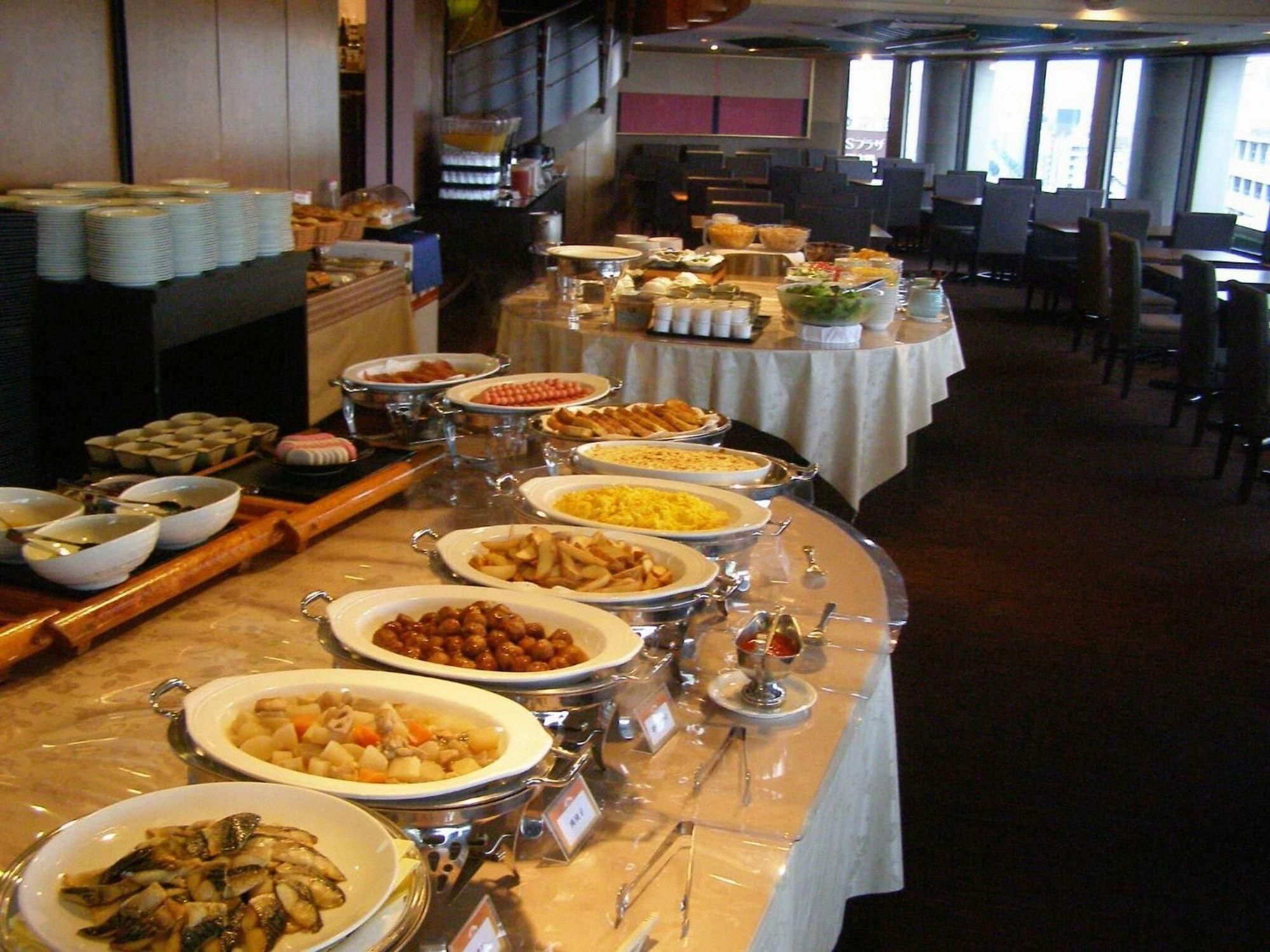 Buffet