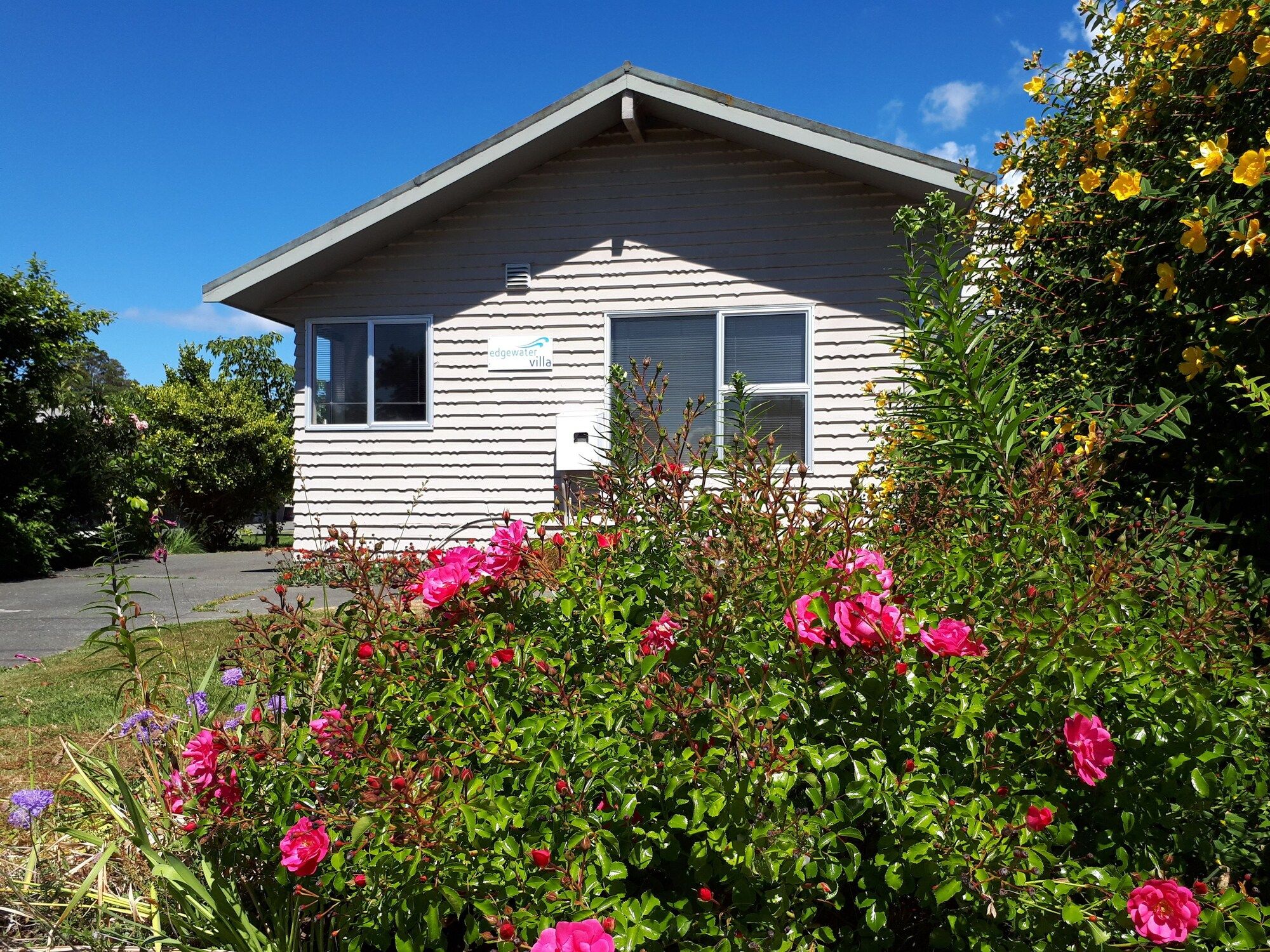 Outdoor view