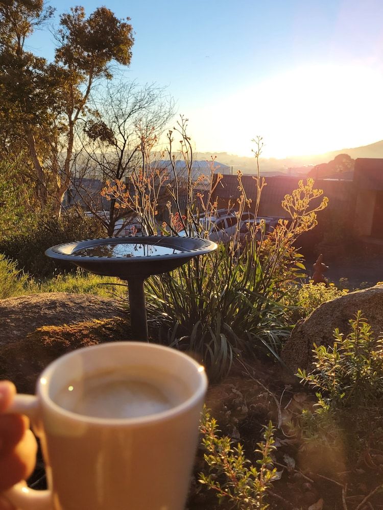 Outdoor view