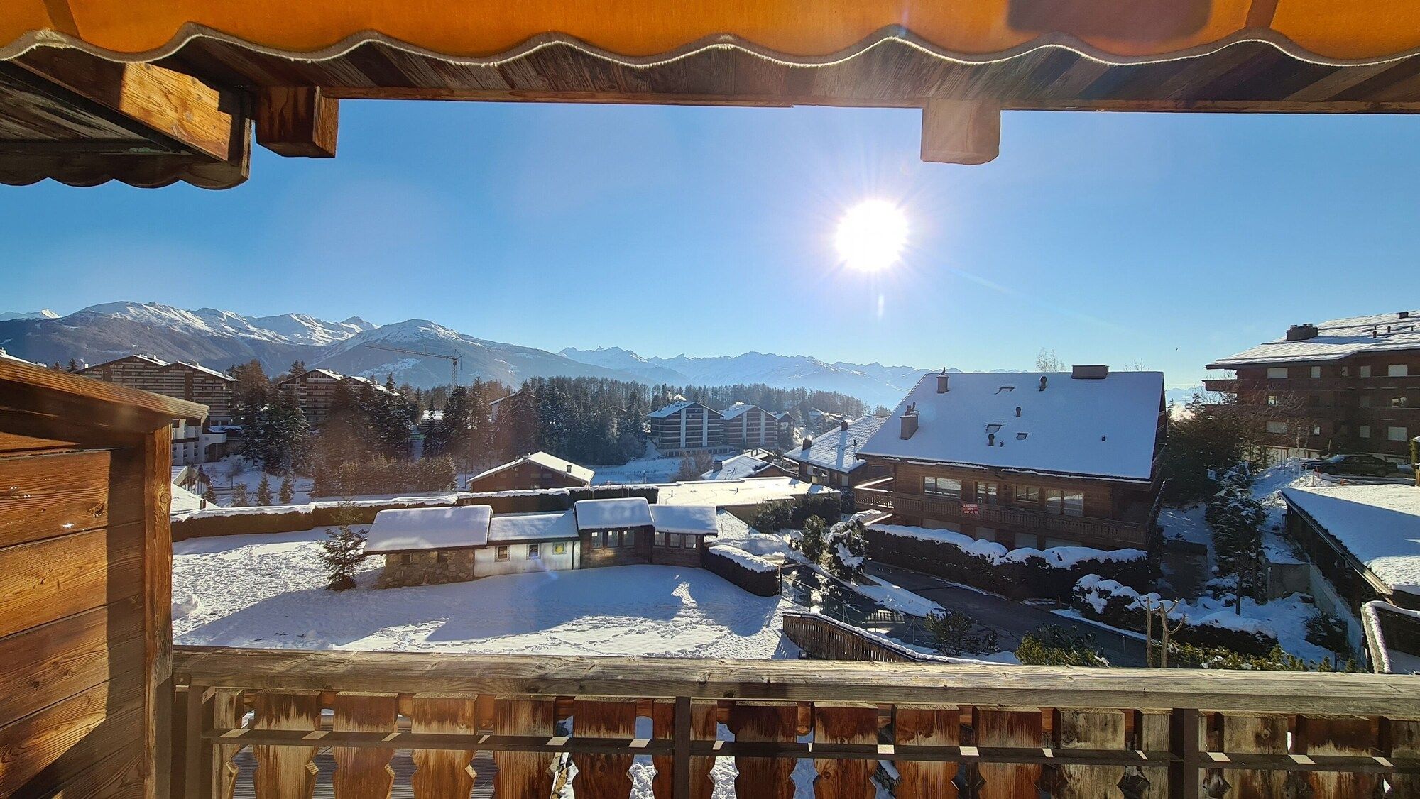 Outdoor view